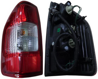TAIL LAMP LH